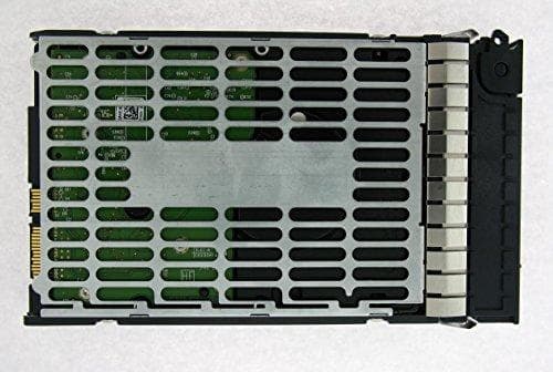 Hewlett Packard Enterprise 2TB SATA 3.5" 7200rpm 2000GB Serial ATA II (508040-001)