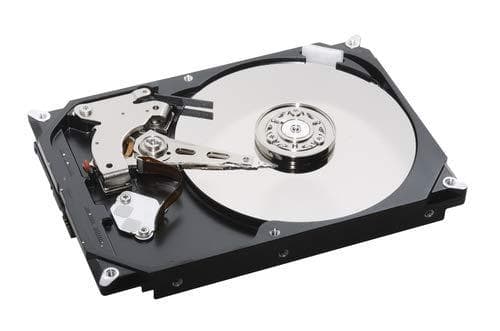 Hewlett Packard Enterprise 300 GB 10K SAS 2.5 DP (492620-S21)