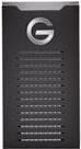 SanDisk Professional G-DRIVE SSD - SSD - 500 GB - extern (bärbar) - USB 3.2 Gen 2 (USB-C-kontakt) - 256-bitars AES-XTS