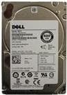 Dell - Hårddisk - 600 GB - 2,5" (6,4 cm) - SAS 6Gb/s - 10 000 rpm - renoverad - för PowerEdge C6220, M820, R220, R320, R820, R920, T320, VR56100, T561
