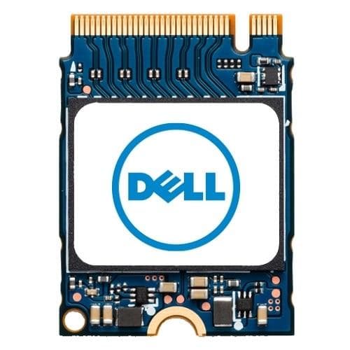 DELL AB673817 intern solid state-enhet M.2 1000 GB PCI Express NVMe