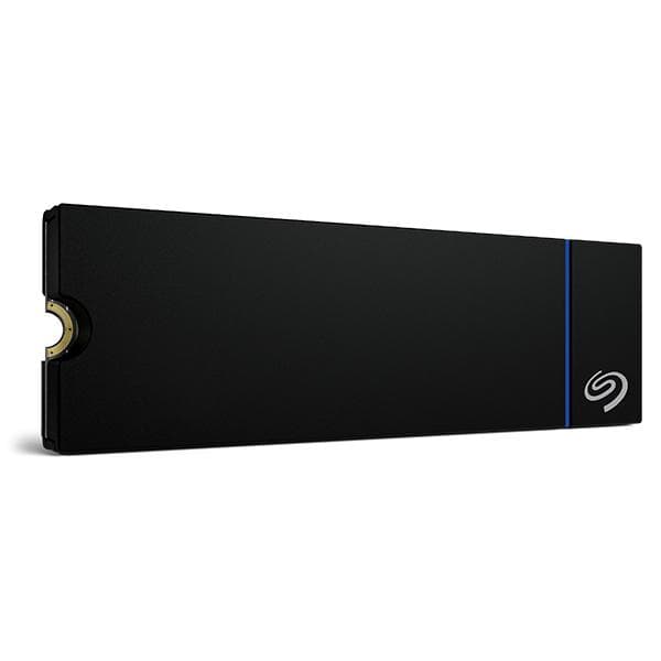 Seagate Game Drive M.2 1000 GB PCI Express 4.0 3D TLC NVMe (ZP1000GP304001)
