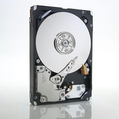 IBM - Hard drive - 600GB - hot-swap - 6.4 cm SFF Slim (2.5" SFF Slim) - SAS-2 - 10000 rpm - Express Seller - for System x3200 M3, x3400 M2, x3400 M3,