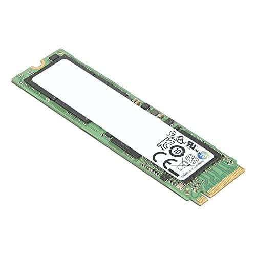 Lenovo 512GB SSD M.2 2280 PCIe3x4 (00UP689)