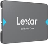 Lexar NQ100 - SSD - 1920 GB - intern - 2,5" (6,4 cm) - SATA 6 Gb/s (LNQ100X1920-RNNNG)