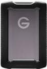 SanDisk Professional G-DRIVE ArmorATD - harddisk - 1TB - ekstern (bærbar) - 2,5" (6,4 cm) - USB 3.1 Gen 1 (USB-C-stik) - space grey (SDPH81G-001T-GBA1