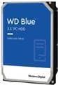 WD Blue WD40EZAX - Hårddisk - 4 TB - intern - 3,5" (8,9 cm) - SATA 6Gb/s - 5400 rpm - Buffert: 256 MB