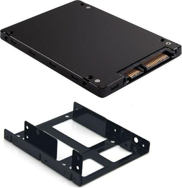 CoreParts CP-SSD-3.5-TLC-1000 Intern Solid State Drive 3,5" 1000 GB Serial ATA III (CP-SSD-3.5-TLC-1000)