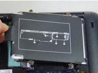 MicroStorage Primary 2,5" SSD 1TB-løsning (SSDM1TI384)