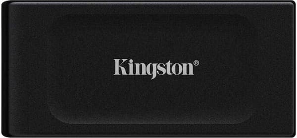Kingston XS1000 - 2TB