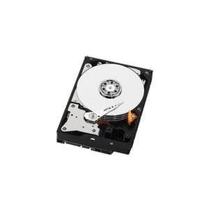 WD Purple WD30PURX - Harddisk - 3 TB - intern - 8,9 cm ( 3,5" ) - IntelliPower - SATA-600 - Buffer: 64 MB