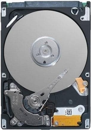 DELL N549T sisäinen kiintolevy 2,5" 500 Gt SATA (N549T)