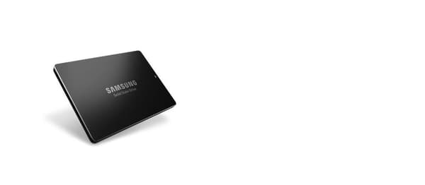 Samsung PM883 2.5'' 240GB SATA III