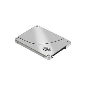 Intel Solid-State Drive DC S3510-serien - SSD - krypteret - 800 GB - internt - 6,4 cm (2,5") - SATA 6 Gb/s - 256-bit AES (SSDSC2BB800G601)