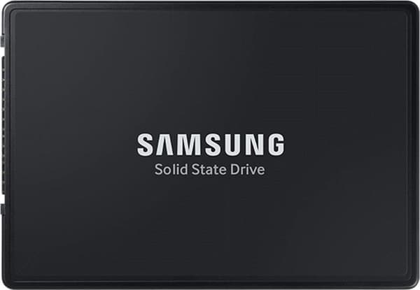 Samsung PM9A3 - SSD - 1,92 TB - intern - 2,5"