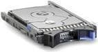 Lenovo - Hard drive - 600 GB - hot-swap - 2.5" SFF (6.4 cm SFF) - SAS 6Gb/s - 10000 rpm - for Storwize V3500, Storwize V3700
