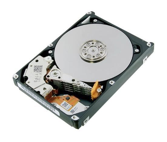 Toshiba AL15SEB24EQ sisäinen kiintolevy 2,5" 2400 Gt SAS