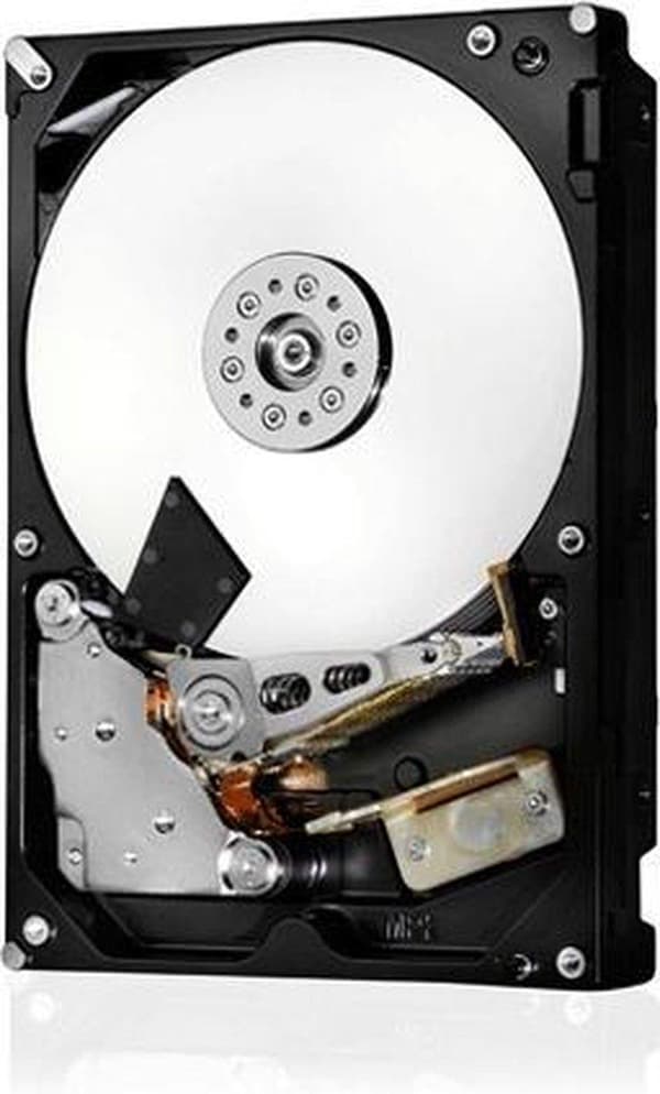 Western Digital Ultrastar DH HC570 3,5" 22000 GB SAS (0F48052)