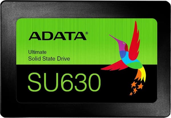 ADATA SU630 Intern 2,5" SATA SSD - 240GB