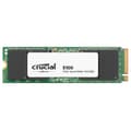 Miniatyrbild 1 av 5: CRUCIAL E100 480G Gen4 2280