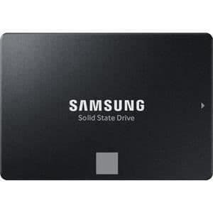 SAMSUNG Intern SSD 870 EVO 500 GB MZ-77E500B/EU