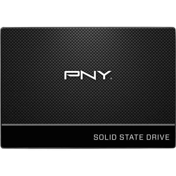 PNY - CS900 SATA - Solid State Drive - 2,5" - 250GB