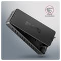 Pikkukuva 3 / 7: Ulkoinen kotelo Axagon EEM2-20G M.2 NVMe -asemille / USB-C 3.2:lle