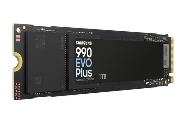 Samsung MZ-V9S1T0 1TB M.2 PCI Express 4.0 NVMe V-NAND TLC