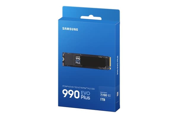 Samsung MZ-V9S1T0 1TB M.2 PCI Express 4.0 NVMe V-NAND TLC