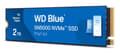 Miniatyrbild 2 av 2: Western Digital Blue SN5000 2TB M.2 PCI Express 4.0 NVMe
