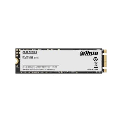 Dahua Technology DHI-SSD-C800N1TB M.2 SATA 1TB SATA III 3D NAND