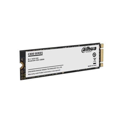 Dahua Technology DHI-SSD-C800N1TB M.2 SATA 1TB SATA III 3D NAND