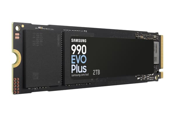 Samsung MZ-V9S2T0 2TB M.2 PCI Express 4.0 NVMe V-NAND TLC