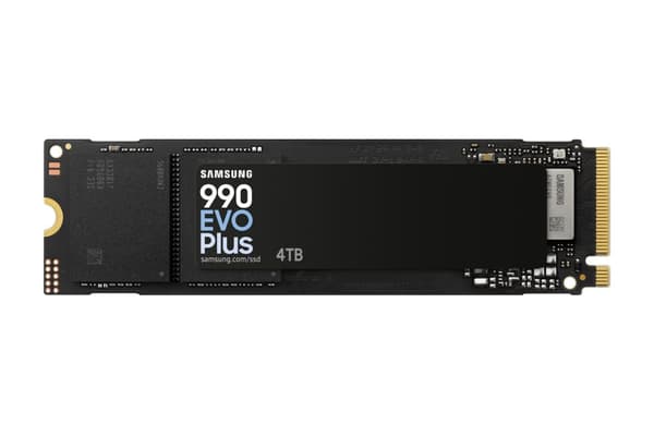 Samsung MZ-V9S4T0 4TB M.2 PCI Express 4.0 NVMe V-NAND TLC -levy