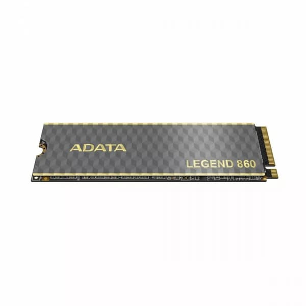 Adata SSD LEGEND 860 2TB PCIe 4x4 6000/5000 Mt/s M.2