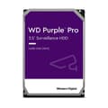 Miniatyrbild 1 av 2: Western Digital Purple Pro intern hårddisk 18 TB 7200 RPM 512 MB 3,5" Serial ATA III