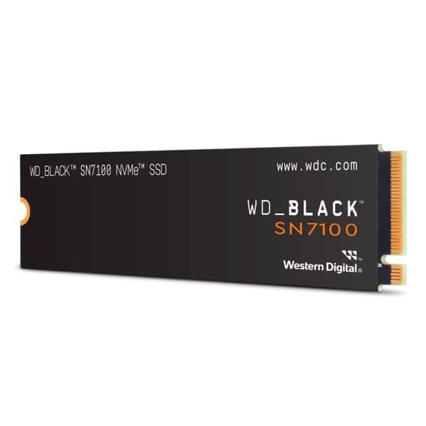 SanDisk WDS200T4X0E-00CJA0 intern solid state-drev 1,02 TB M.2 PCI Express 4.0 NVMe