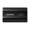 Miniatyrbild 1 av 5: ADATA SD810 500GB Svart