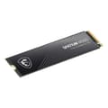 Miniatyrbild 3 av 5: Hårddisk MSI S78-440Q940-P83 2 TB SSD