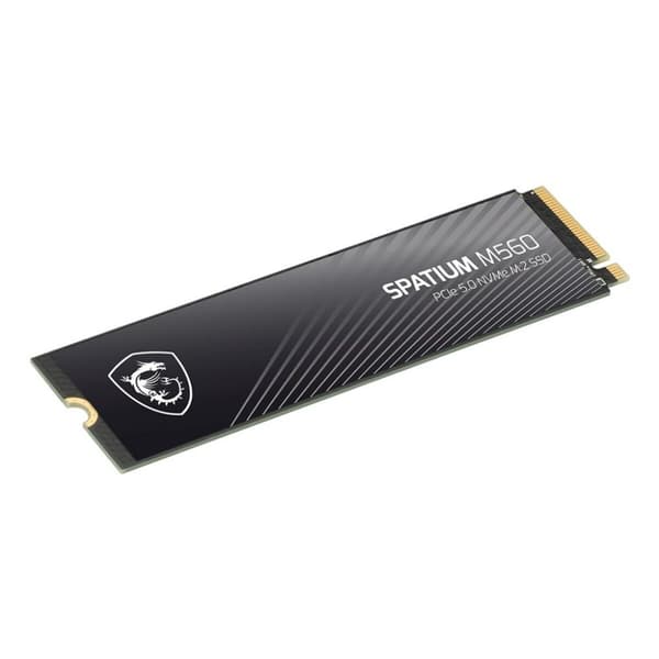 Hårddisk MSI S78-440Q940-P83 2 TB SSD