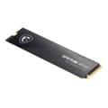 Miniatyrbild 4 av 5: Hårddisk MSI S78-440Q940-P83 2 TB SSD