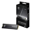 Miniatyrbild 5 av 5: Hårddisk MSI S78-440Q940-P83 2 TB SSD