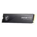 Miniatyrbild 1 av 5: Hårddisk MSI S78-440Q940-P83 2 TB SSD