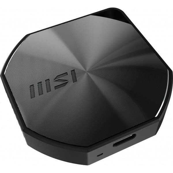Ulkoinen kovalevy MSI S78-440Q870-P83 Musta 2 TB