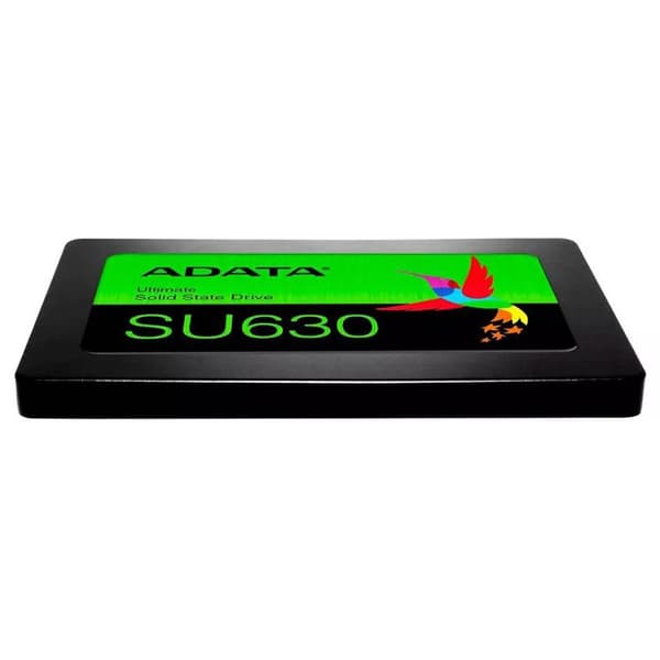 ADATA Ultimate SU630 2,5" 480 GB SATA QLC 3D NAND SSD