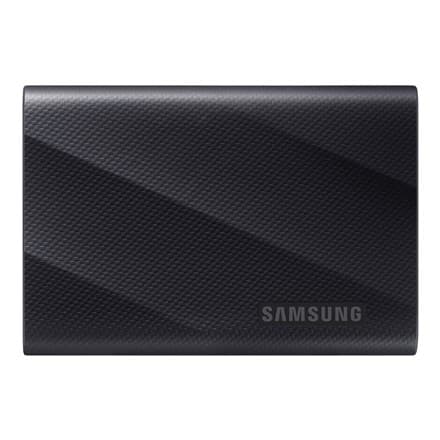 Samsung T9 MU-PG2T0B - SSD - 2 TB - USA