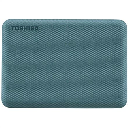 Toshiba Canvio Advance - 1TB - USB 3.2