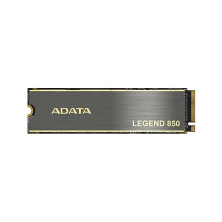 ADATA SSD 512GB LEGEND 850 M.2 PC