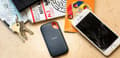 Miniatyrbild 5 av 7: SanDisk Extreme Portable 4TB USB Typ-C 3.2 Gen 2 (3.1 Gen 2) Blå