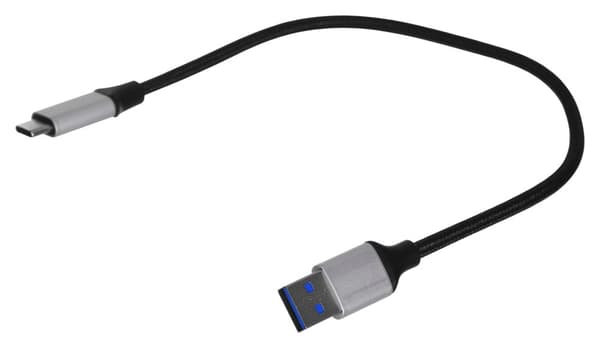 Silicon Power PC60 ekstern SSD-drev (512 GB; USB 3.2 Gen 2; SP512GBPSDPC60CK)